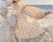 Summer Sunlight - 施尔德·哈森